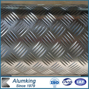 Алюминиевый / алюминиевый лист с диагональю / алюминиевый лист 1050/1060/1100